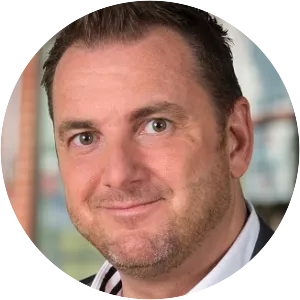 JeanFrançois Parenteau