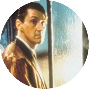 JeanFrançois Perrier