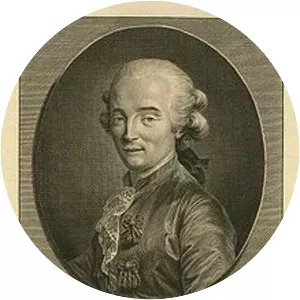 JeanFrançois Pilâtre de Rozier