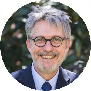 JeanFrançois Pinton