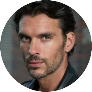 JeanFrancois Poirier