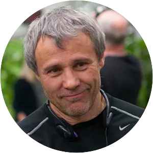 JeanFrançois Pouliot