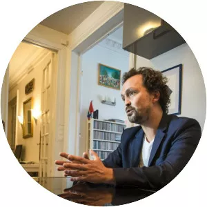 JeanFrançois Pradeau