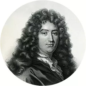 JeanFrançois Regnard
