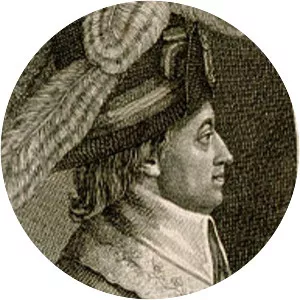 JeanFrançois Rewbell