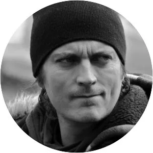 JeanFrançois Rivard