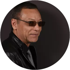 JeanFrançois Samlong