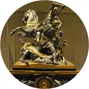 JeanFrançoisThéodore Gechter