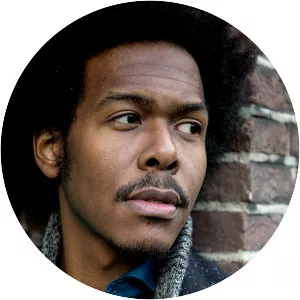 Jeangu Macrooy - Surinamese singer-songwriter