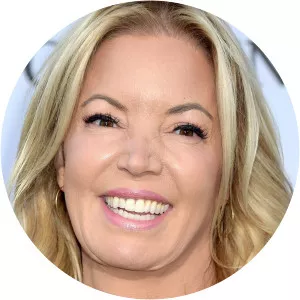 Jeanie Buss