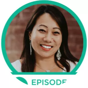 Jeanie Chang - Actress