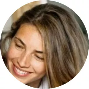 Jeanie Galbraith - Chad McQueen's wife