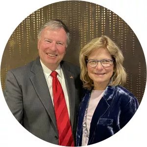 Jeanie Lamborn photograph