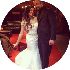 Jeanie Marie Gontier photograph