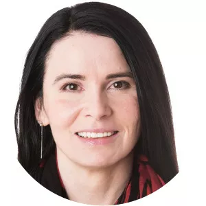 Jeanie McLean - Member of the Yukon Legislative Assembly