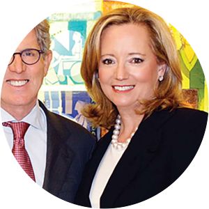 Jeanie Schottenstein photograph