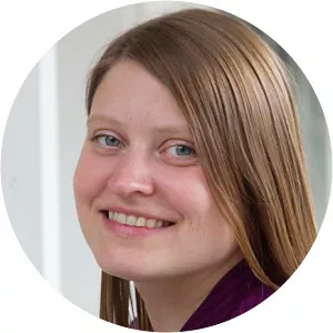 Jeanine Daems - Mathematician