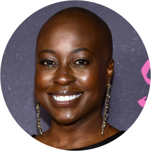 Jeanine Daniels - TV writer