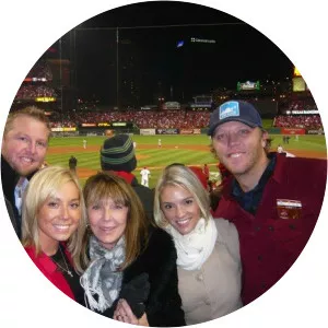 Jeanine Duncan - Dave Duncan's wife