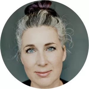 Jeanine Eek Keizer photograph