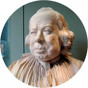 JeanJacques Caffieri