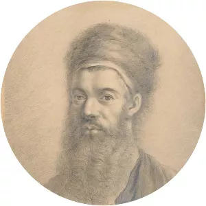 JeanJacques de Boissieu