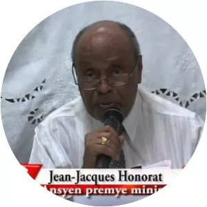 JeanJacques Honorat