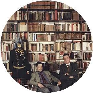 JeanJacques Langendorf