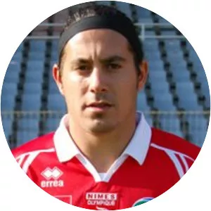 JeanJacques Mandrichi