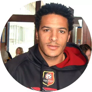 JeanJoël PerrierDoumbé