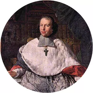 JeanJoseph Languet de Gergy