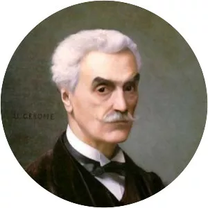 JeanLéon Gérôme