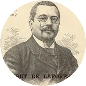 JeanLouis Dubut de Laforest