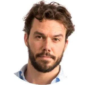 JeanLouis van Gelder