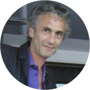 JeanLouis Vialard