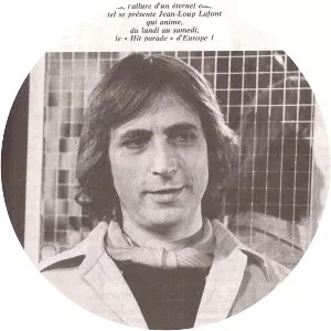 JeanLoup Lafont