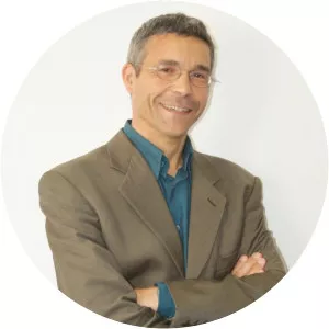 Jean-Luc Delpeuch - French author