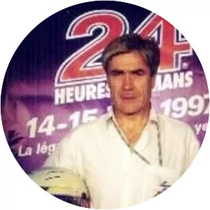 JeanLuc MauryLaribière