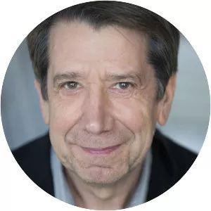 JeanLuc Porraz