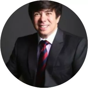 JeanMarc F. Blanchard - Author