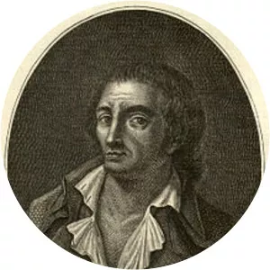 Jean-Marie Collot d'Herbois