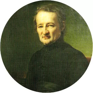 Jean-Marie de Lamennais