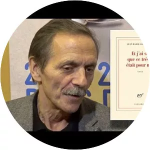 JeanMarie Laclavetine