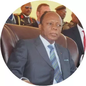 JeanMarie Michel Mokoko