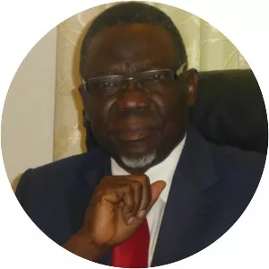 JeanMichel BokambaYangouma