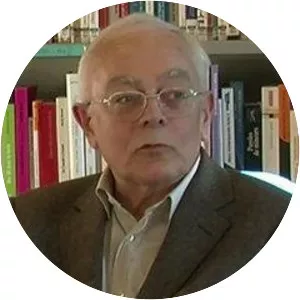 JeanMichel Chapoulie