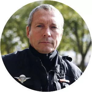 JeanMichel Fauvergue