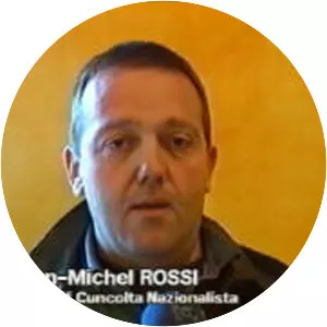 JeanMichel Rossi