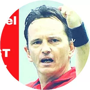 JeanMichel Saive
