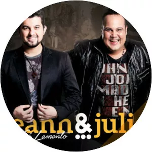 Jeann & Julio - Musical group